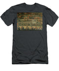 The Arrival of Isabella of Parma on the Occasion of Her Wedding to Joseph Ii Martin Ii Mytens or Meytens T-Shirt