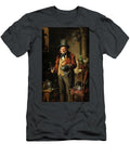 The Art Collector Hermann Kern T-Shirt