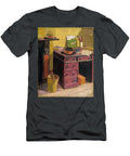 The Artists Desk C1915 Malcolm Drummond T-Shirt