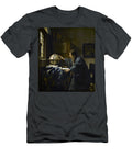 The Astronomer Craphe Studio T-Shirt