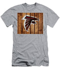 The Atlanta Falcons 1a Brian Reaves T-Shirt