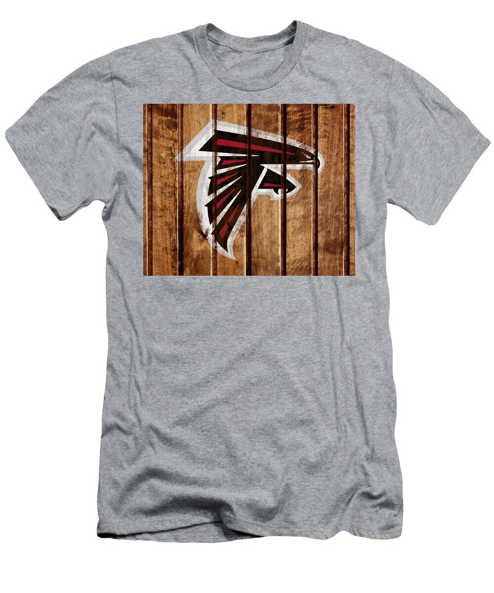 The Atlanta Falcons 1a Brian Reaves T-Shirt