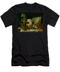 The Attributes of the Arts 1769 Anne Vallayer Coster T-Shirt