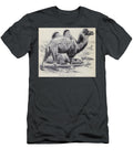 The Bactrian Camel M2 Historic Illustrations T-Shirt