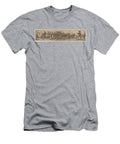 The Baggage Train with the Sergeant Major Jan Theodor De Bry After Sebald Beham T-Shirt