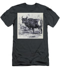 The Banting M5 Historic Illustrations T-Shirt