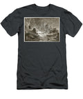 The Battle of Actium English School T-Shirt