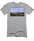 The Battle of Fontenoy 11th May 1745 1779 Louis Nicolas Van Blarenberghe T-Shirt