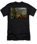 The Battle of Legnano in 1176 1831 Massimo Taparelli D Azeglio T-Shirt