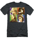 The Beatles Let It Be Russell Pierce T-Shirt