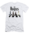 The Beatles Abbey Road Roya Steward T-Shirt