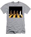 The Beatles Abbey Road the Beatles T-Shirt