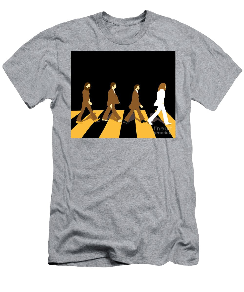 The Beatles Abbey Road the Beatles T-Shirt
