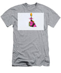 The Beatles an Original Animation Cel for a Lady Violinist From the Band Yellow Submarine Antonios Valamontes T-Shirt