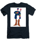 The Beatles an Original Production Animation Cel of Old Fred Antonios Valamontes T-Shirt