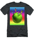The Beatles Apple Stephen Humphries T-Shirt