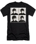 The Beatles By John Springfield John Springfield T-Shirt
