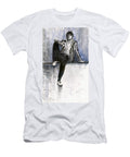 The Beatles John Lennon Reflection Yuriy Shevchuk T-Shirt