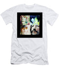 The Beatles Love Paul Lovering T-Shirt