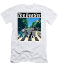 The Beatles Mark Ashkenazi T-Shirt