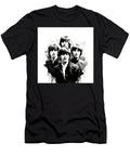 The Beatles Rendition 2 Athena Mckinzie T-Shirt
