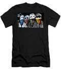 The Beatles Ricardmn Photography T-Shirt