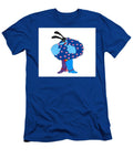 The Beatles Three Original Production Animation Cels of the Chief Blue Meanie 1 Antonios Valamontes T-Shirt