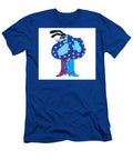 The Beatles Three Original Production Animation Cels of the Chief Blue Meanie 2 Antonios Valamontes T-Shirt