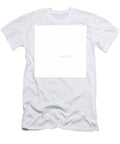 The Beatles White Album Cover Robert Banach T-Shirt