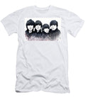 The Beatles Yuriy Shevchuk T-Shirt