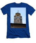 The Bells of Arezzo Rae Tucker T-Shirt