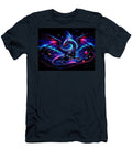 The Binary Beast Bill and Linda Tiepelman T-Shirt
