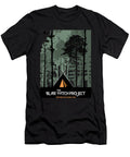 The Blair Witch Project Alternative Movie Poster Movie Poster Boy T-Shirt