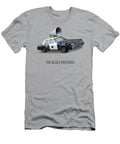 The Blues Brothers Alternative Movie Poster Movie Poster Boy T-Shirt