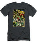 The Body Snatcher Madame Memento T-Shirt