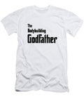 The Bodybuilding Godfather Neod T-Shirt