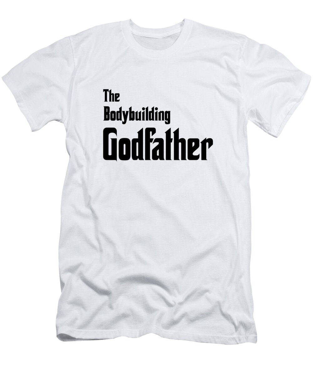 The Bodybuilding Godfather Neod T-Shirt