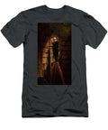 The Bookworm 1850 Carl Spitzweg T-Shirt