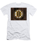 The Boston Bruins 1b Brian Reaves T-Shirt