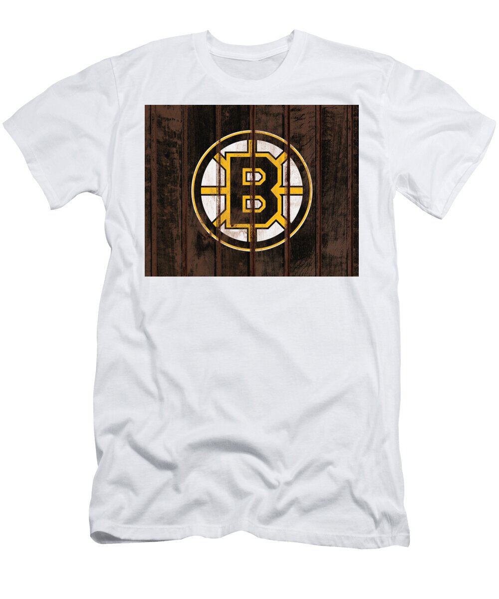 The Boston Bruins 1b Brian Reaves T-Shirt