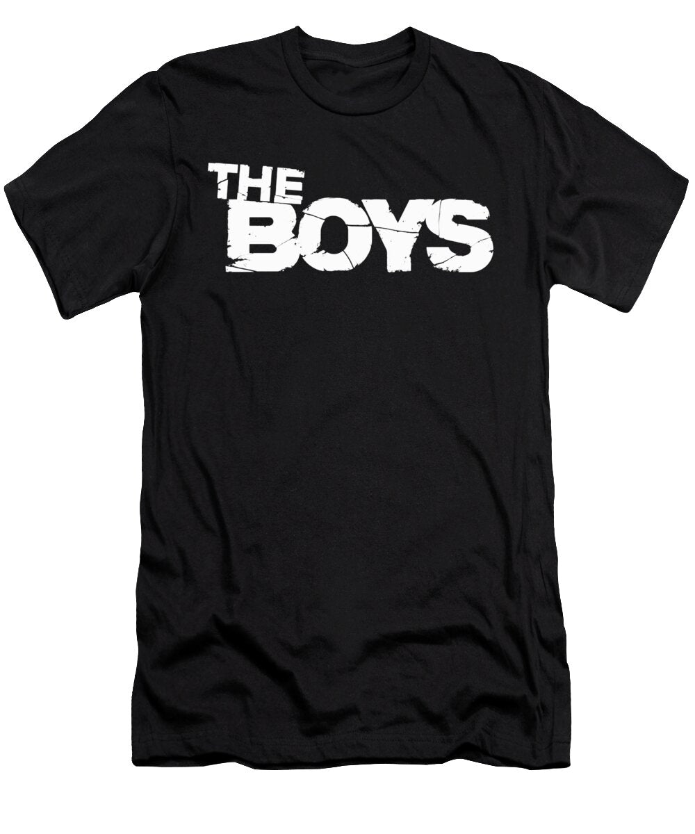 The Boys Arka Fable T-Shirt