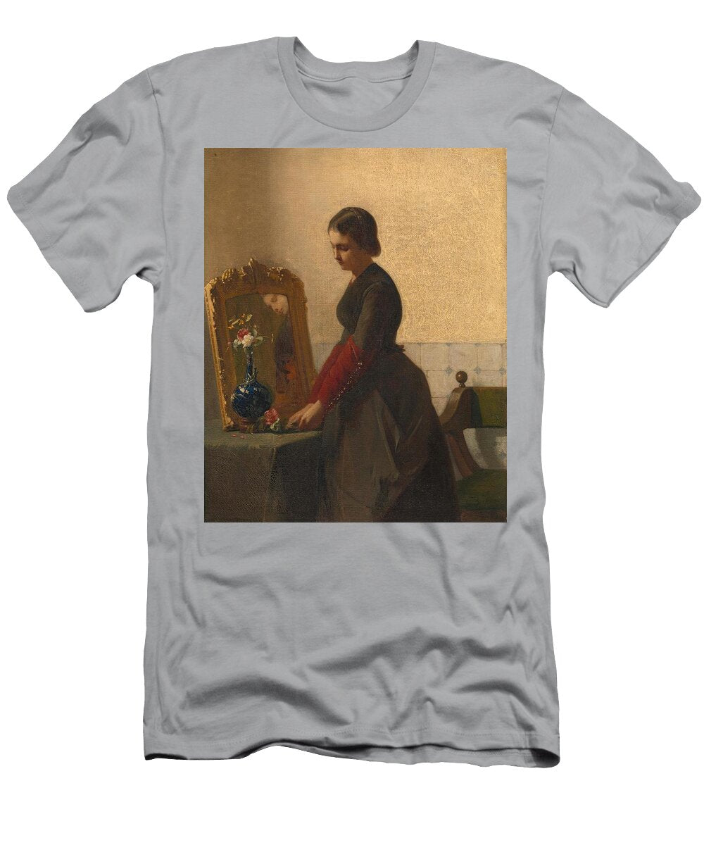The Brides Sister Christoffel Bisschop Dutch T-Shirt