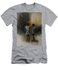 The Brilliance of Fresh Dreams Mariana Zwaan T-Shirt