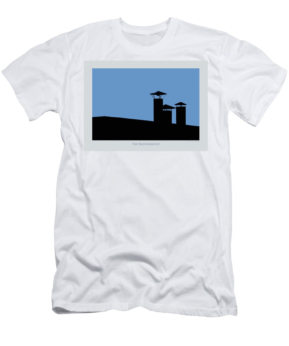 The Brotherhood Thomas Shanahan T-Shirt