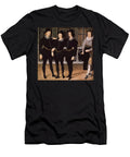The Browne Brothers 1598 Isaac Oliver T-Shirt