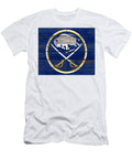 The Buffalo Sabres 1e Brian Reaves T-Shirt