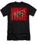 The Calgary Flames 1a Brian Reaves T-Shirt