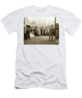 The Call of the North 1914 California Views Mr Pat Hathaway Archives T-Shirt