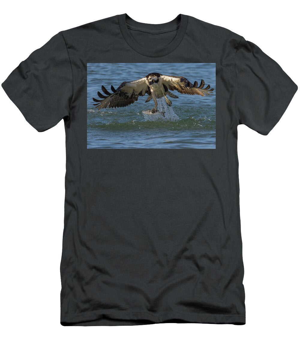 The Catch Rd Allen T-Shirt