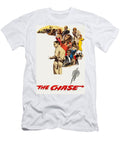 The Chase 1966 World Art Collective T-Shirt
